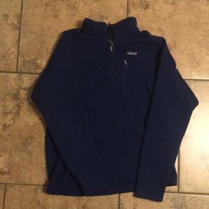 Men’s Patagonia Better Sweater